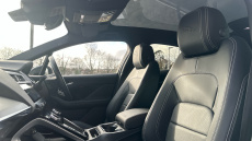 Jaguar I-Pace 294kW EV400 R-Dynamic SE Black 90kWh 5dr Auto Electric Estate